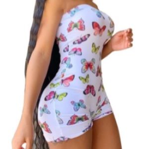 ethika onesie